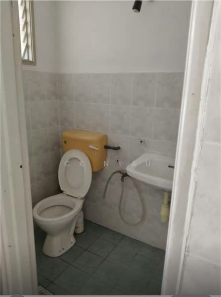 2-storey Terraced House for Rent in Ipoh (Perak) - Ck Nyau - PropertyGuru.com.my