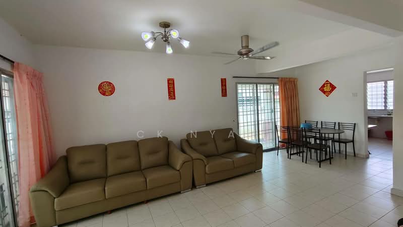 2-storey Terraced House for Rent in Ipoh (Perak) - Ck Nyau - PropertyGuru.com.my