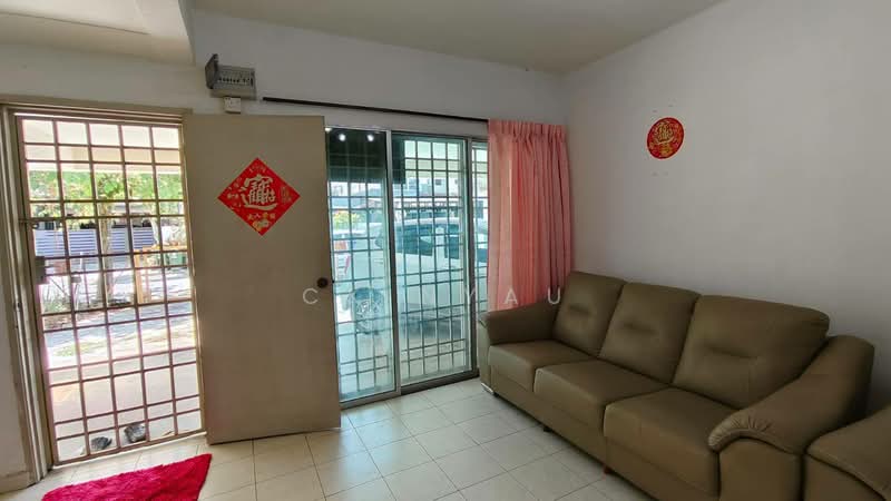 2-storey Terraced House for Rent in Ipoh (Perak) - Ck Nyau - PropertyGuru.com.my