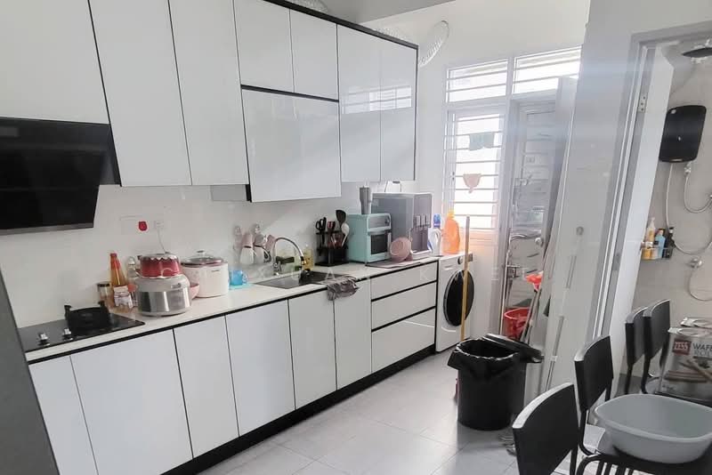 Rumah Teres 2 Tingkat untuk Dijual di Bandar Indahpura (Kulai) - Caixuan Kwee - PropertyGuru.com.my