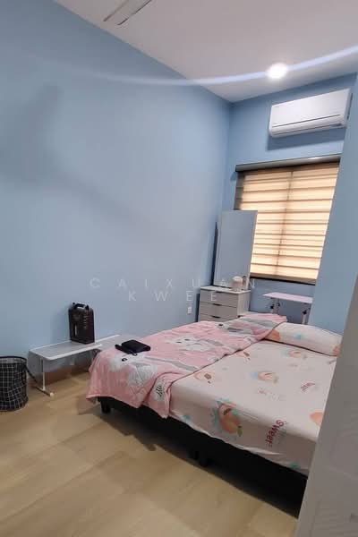 Rumah Teres 2 Tingkat untuk Dijual di Bandar Indahpura (Kulai) - Caixuan Kwee - PropertyGuru.com.my