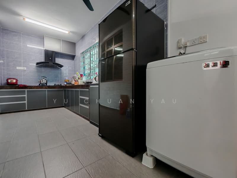 1-storey Terraced House for Sale in Tanjong Minyak (Melaka) - Yu Chuan Yau - PropertyGuru.com.my