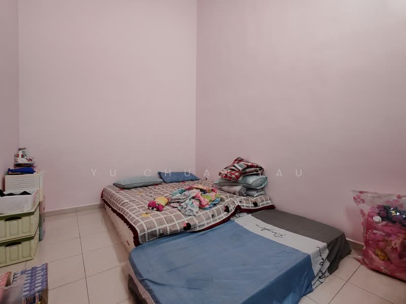 1-storey Terraced House for Sale in Tanjong Minyak (Melaka) - Yu Chuan Yau - PropertyGuru.com.my