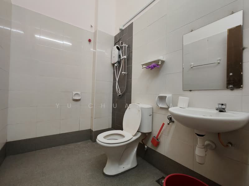 1-storey Terraced House for Sale in Tanjong Minyak (Melaka) - Yu Chuan Yau - PropertyGuru.com.my