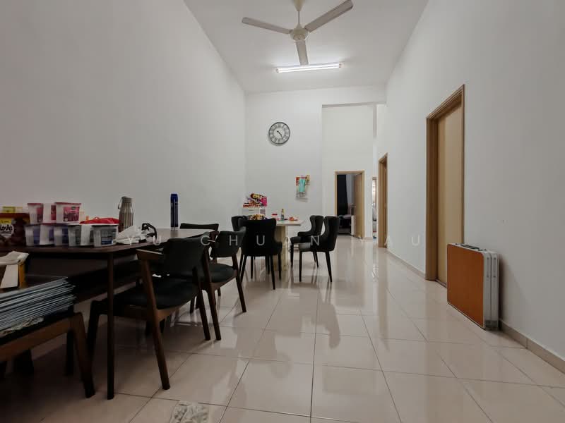 1-storey Terraced House for Sale in Tanjong Minyak (Melaka) - Yu Chuan Yau - PropertyGuru.com.my