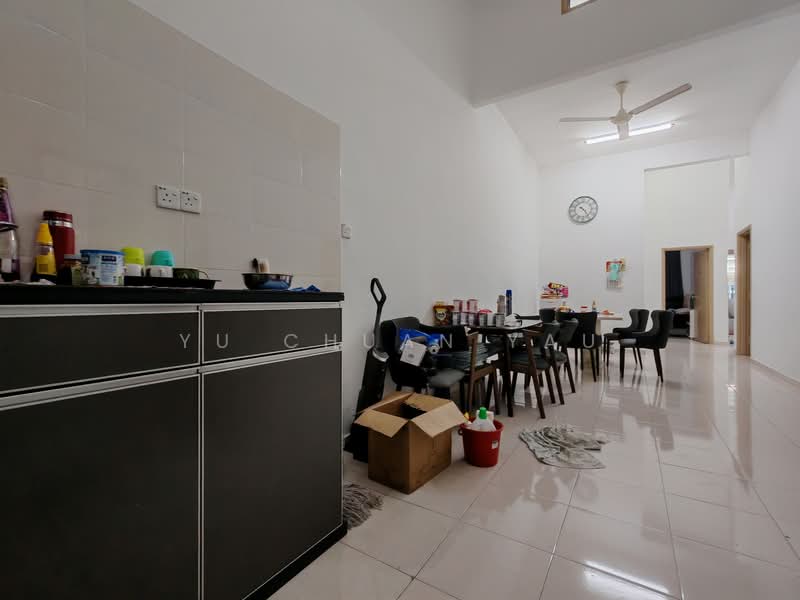 1-storey Terraced House for Sale in Tanjong Minyak (Melaka) - Yu Chuan Yau - PropertyGuru.com.my