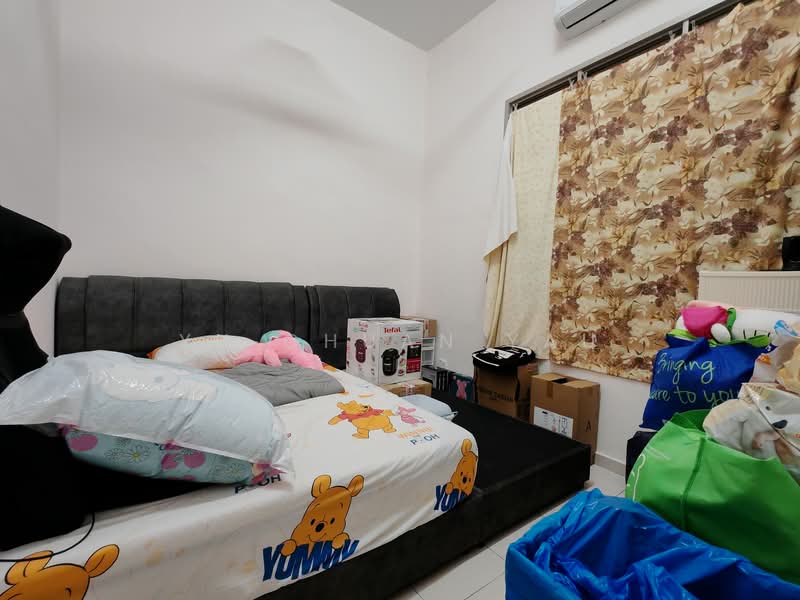 1-storey Terraced House for Sale in Tanjong Minyak (Melaka) - Yu Chuan Yau - PropertyGuru.com.my