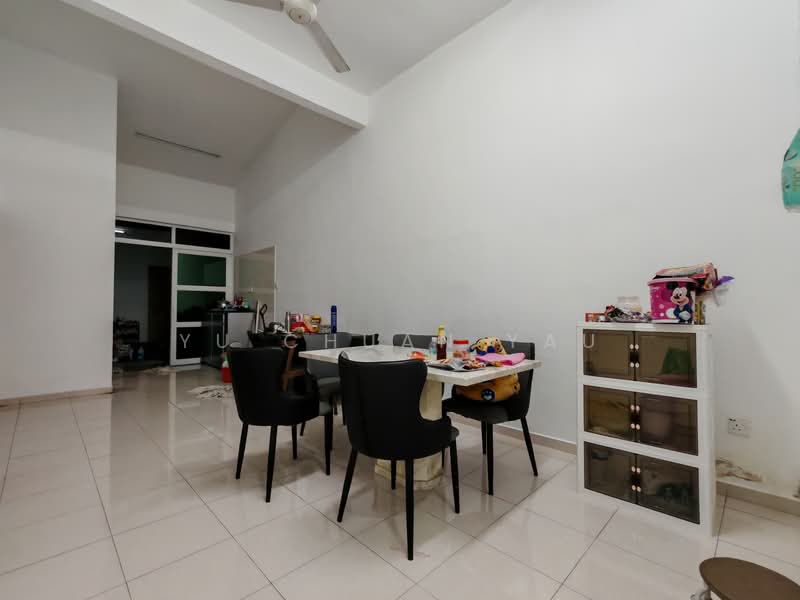 1-storey Terraced House for Sale in Tanjong Minyak (Melaka) - Yu Chuan Yau - PropertyGuru.com.my