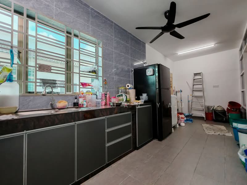 1-storey Terraced House for Sale in Tanjong Minyak (Melaka) - Yu Chuan Yau - PropertyGuru.com.my