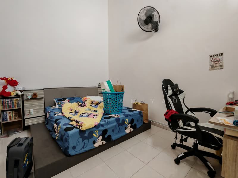 1-storey Terraced House for Sale in Tanjong Minyak (Melaka) - Yu Chuan Yau - PropertyGuru.com.my