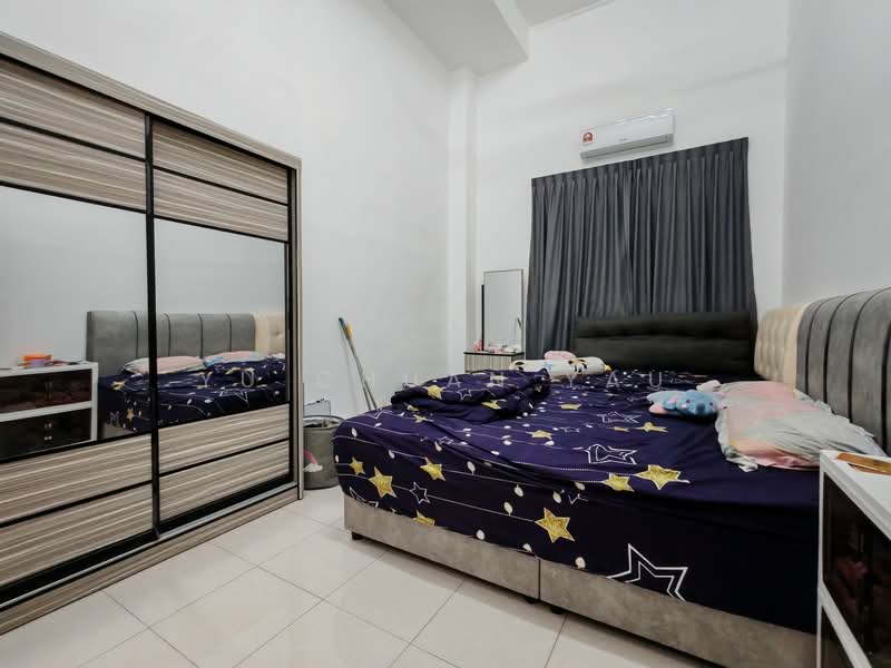 1-storey Terraced House for Sale in Tanjong Minyak (Melaka) - Yu Chuan Yau - PropertyGuru.com.my