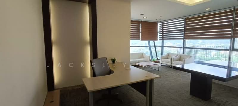 Service Residence for Rent at Serviced Residence @ 3 Towers - Jacksley Wong - Interior - PropertyGuru.com.my