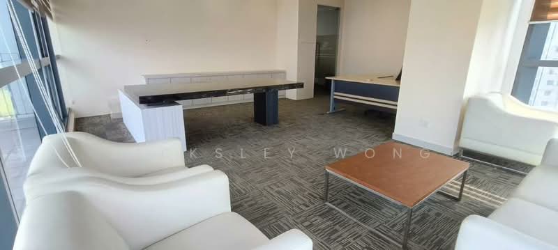 Service Residence for Rent at Serviced Residence @ 3 Towers - Jacksley Wong - Interior - PropertyGuru.com.my