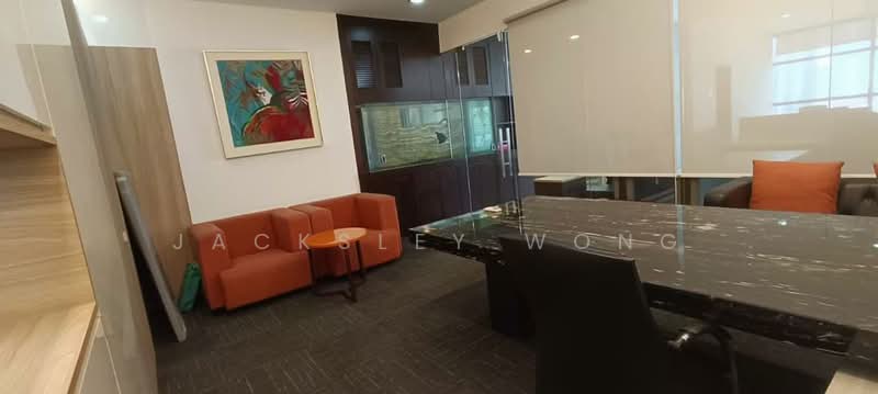 Service Residence for Rent at Serviced Residence @ 3 Towers - Jacksley Wong - Interior - PropertyGuru.com.my