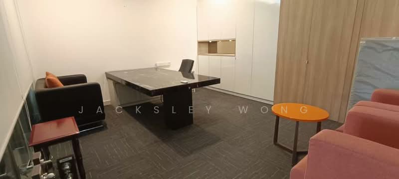 Service Residence for Rent at Serviced Residence @ 3 Towers - Jacksley Wong - Study - PropertyGuru.com.my