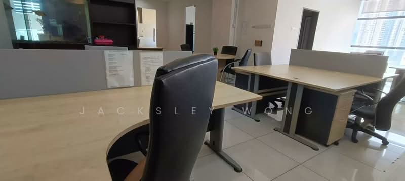 Service Residence for Rent at Serviced Residence @ 3 Towers - Jacksley Wong - Interior - PropertyGuru.com.my