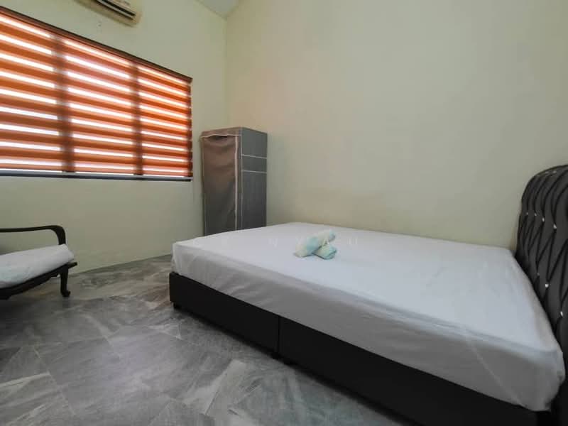 Rumah Teres 1 Tingkat untuk Disewa di Ipoh (Perak) - Ck Nyau - PropertyGuru.com.my