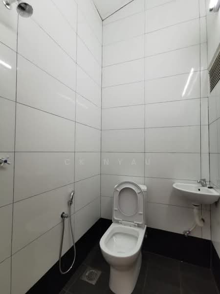 Rumah Teres 1 Tingkat untuk Disewa di Ipoh (Perak) - Ck Nyau - PropertyGuru.com.my