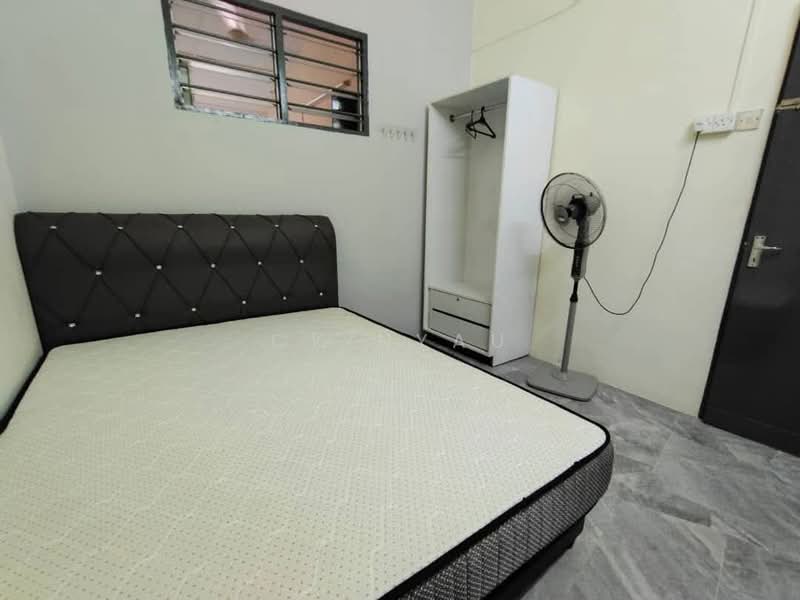 Rumah Teres 1 Tingkat untuk Disewa di Ipoh (Perak) - Ck Nyau - PropertyGuru.com.my