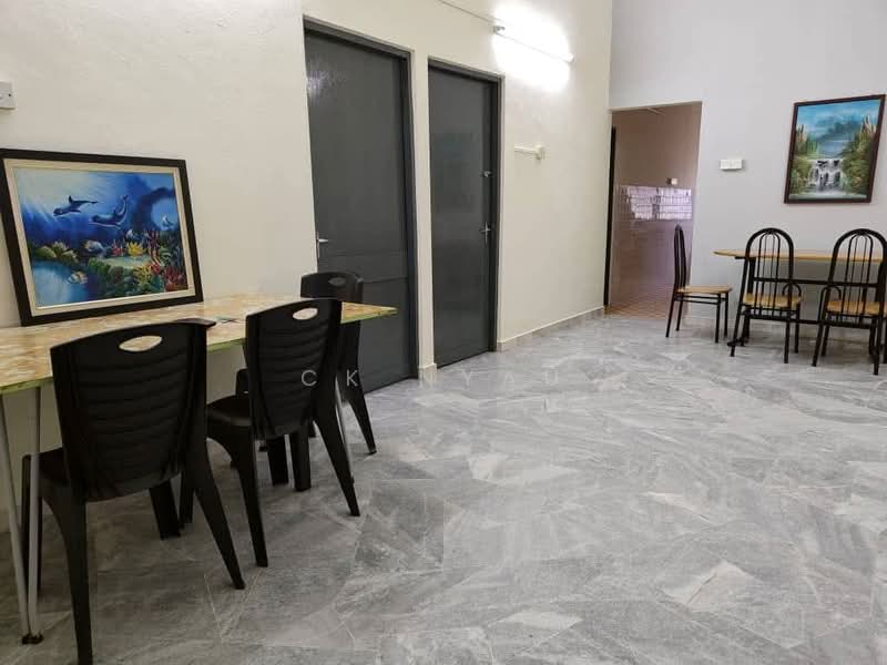 Rumah Teres 1 Tingkat untuk Disewa di Ipoh (Perak) - Ck Nyau - PropertyGuru.com.my