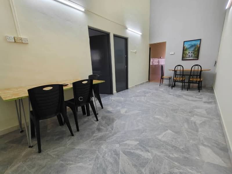 Rumah Teres 1 Tingkat untuk Disewa di Ipoh (Perak) - Ck Nyau - PropertyGuru.com.my