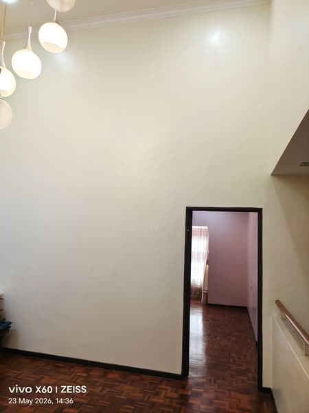 2-storey Terraced House for Rent in Taman Dagang (Ampang) - Kew . - PropertyGuru.com.my
