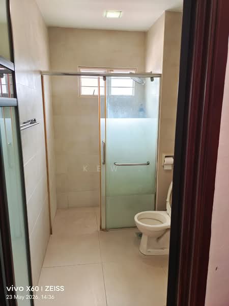 2-storey Terraced House for Rent in Taman Dagang (Ampang) - Kew . - PropertyGuru.com.my