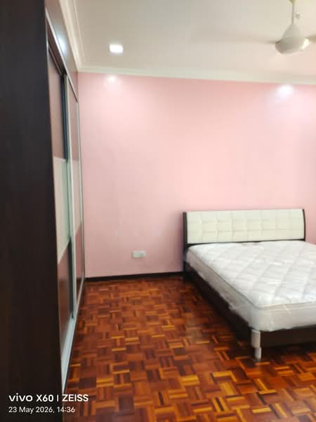 2-storey Terraced House for Rent in Taman Dagang (Ampang) - Kew . - PropertyGuru.com.my