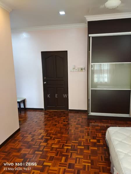 2-storey Terraced House for Rent in Taman Dagang (Ampang) - Kew . - PropertyGuru.com.my