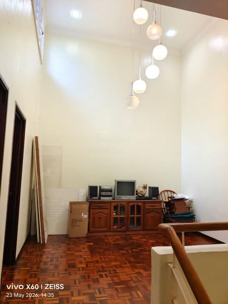 2-storey Terraced House for Rent in Taman Dagang (Ampang) - Kew . - PropertyGuru.com.my
