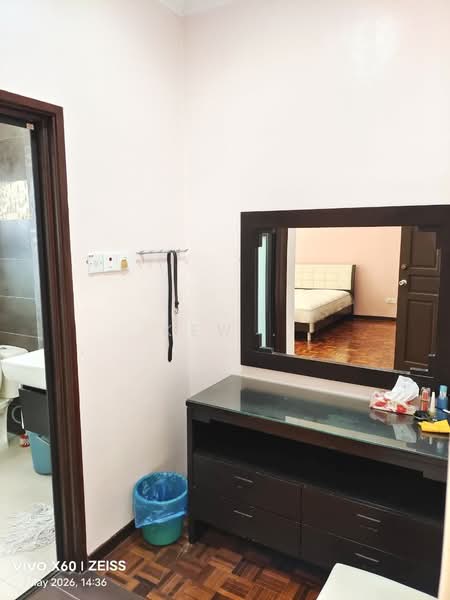 2-storey Terraced House for Rent in Taman Dagang (Ampang) - Kew . - PropertyGuru.com.my