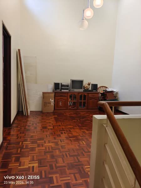 2-storey Terraced House for Rent in Taman Dagang (Ampang) - Kew . - PropertyGuru.com.my
