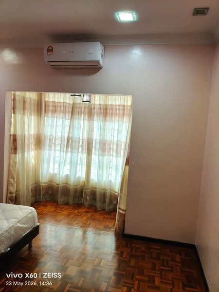 2-storey Terraced House for Rent in Taman Dagang (Ampang) - Kew . - PropertyGuru.com.my
