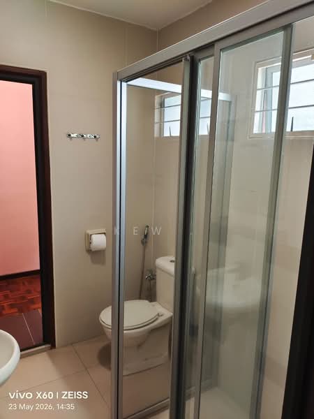 2-storey Terraced House for Rent in Taman Dagang (Ampang) - Kew . - PropertyGuru.com.my