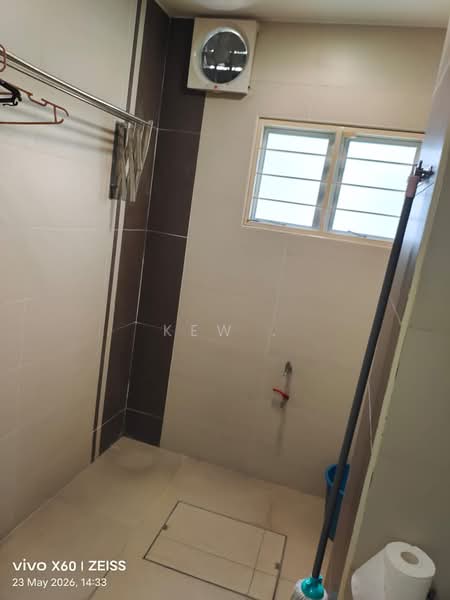 2-storey Terraced House for Rent in Taman Dagang (Ampang) - Kew . - PropertyGuru.com.my