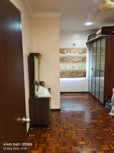 2-storey Terraced House for Rent in Taman Dagang (Ampang) - Kew . - PropertyGuru.com.my