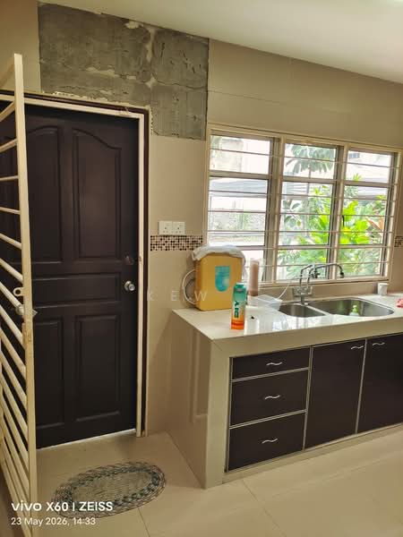 2-storey Terraced House for Rent in Taman Dagang (Ampang) - Kew . - PropertyGuru.com.my