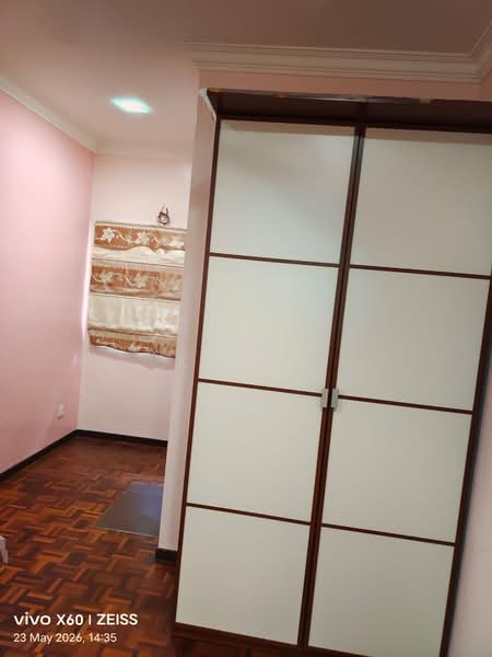 2-storey Terraced House for Rent in Taman Dagang (Ampang) - Kew . - PropertyGuru.com.my