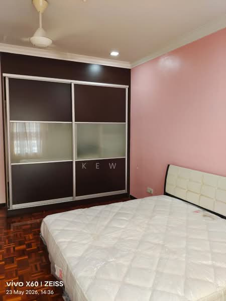 2-storey Terraced House for Rent in Taman Dagang (Ampang) - Kew . - PropertyGuru.com.my