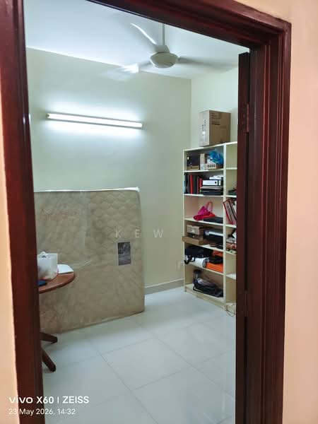 2-storey Terraced House for Rent in Taman Dagang (Ampang) - Kew . - PropertyGuru.com.my