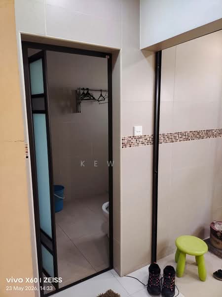 2-storey Terraced House for Rent in Taman Dagang (Ampang) - Kew . - PropertyGuru.com.my