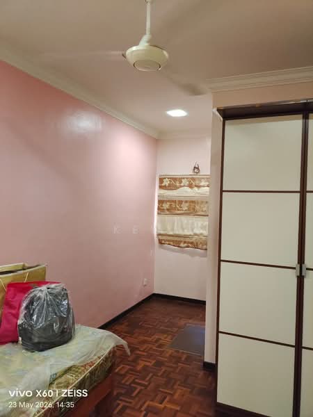 2-storey Terraced House for Rent in Taman Dagang (Ampang) - Kew . - PropertyGuru.com.my