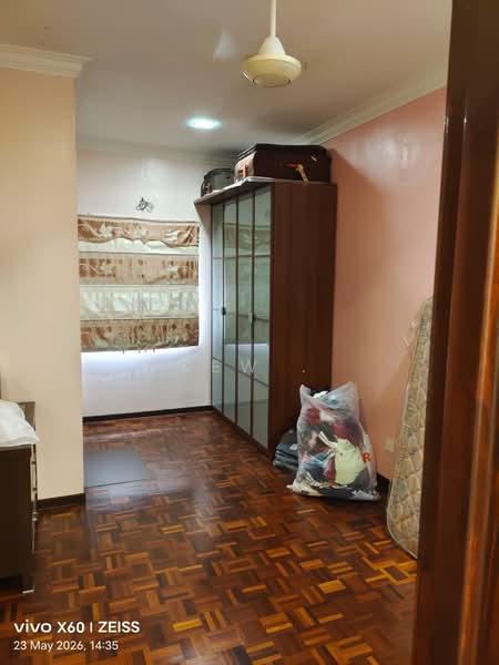 2-storey Terraced House for Rent in Taman Dagang (Ampang) - Kew . - PropertyGuru.com.my