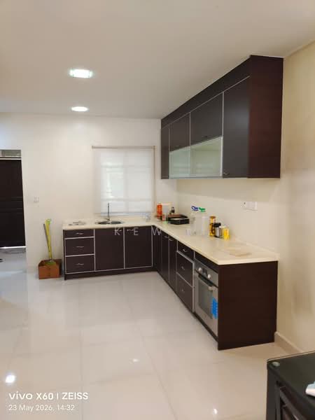 2-storey Terraced House for Rent in Taman Dagang (Ampang) - Kew . - PropertyGuru.com.my