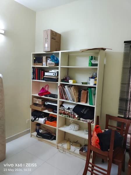 2-storey Terraced House for Rent in Taman Dagang (Ampang) - Kew . - PropertyGuru.com.my