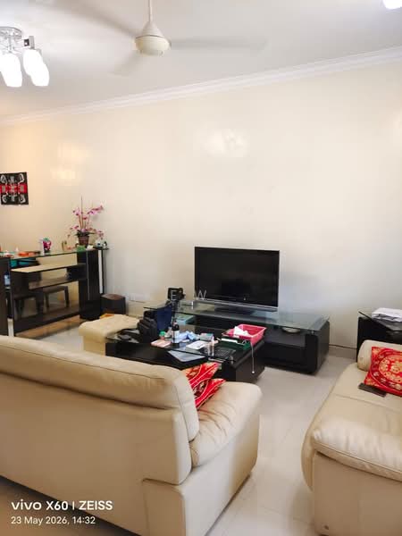 2-storey Terraced House for Rent in Taman Dagang (Ampang) - Kew . - PropertyGuru.com.my