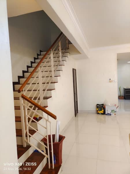 2-storey Terraced House for Rent in Taman Dagang (Ampang) - Kew . - PropertyGuru.com.my