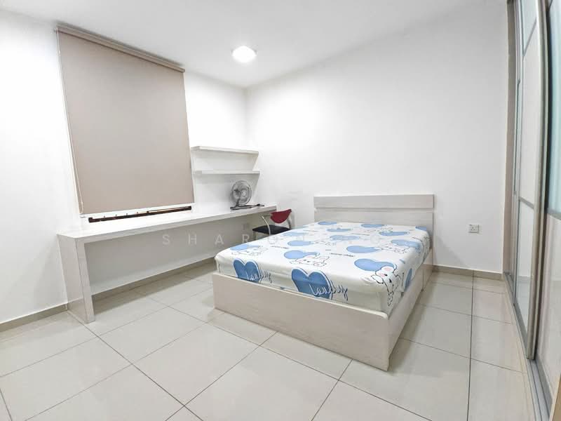 Rumah Teres 2 Tingkat untuk Dijual di Taman Desa Tebrau (Tebrau) - Sharon Ng - Bedroom - PropertyGuru.com.my