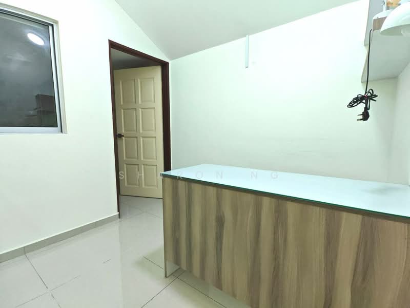 Rumah Teres 2 Tingkat untuk Dijual di Taman Desa Tebrau (Tebrau) - Sharon Ng - Interior - PropertyGuru.com.my