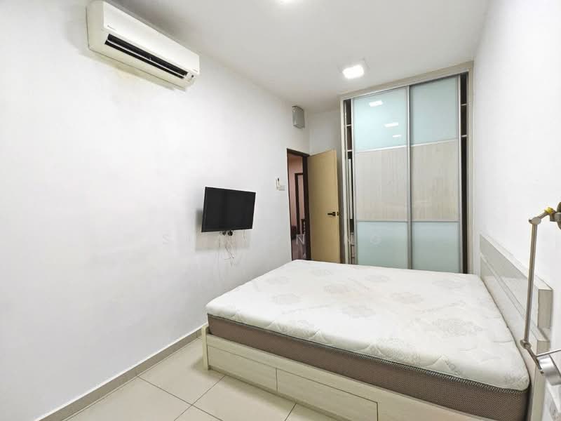 Rumah Teres 2 Tingkat untuk Dijual di Taman Desa Tebrau (Tebrau) - Sharon Ng - Bedroom - PropertyGuru.com.my